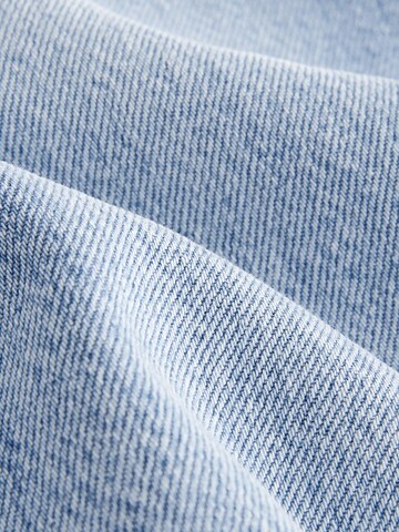 Wide leg Jeans di Next in blu