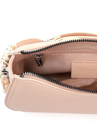 Tamaris Umhängetasche ' TAS Karolin ' in Pink