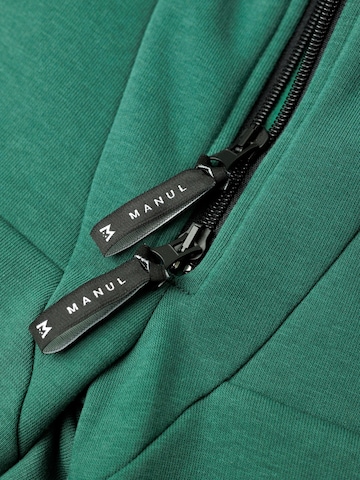 MANUL Overall 'Forest by MANUL – Smart' in Grün