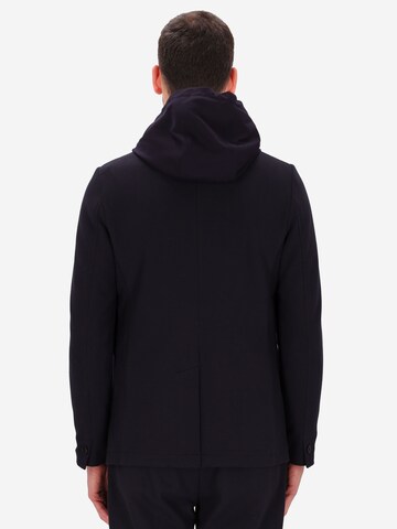 Distretto12 Regular fit Suit Jacket in Blue