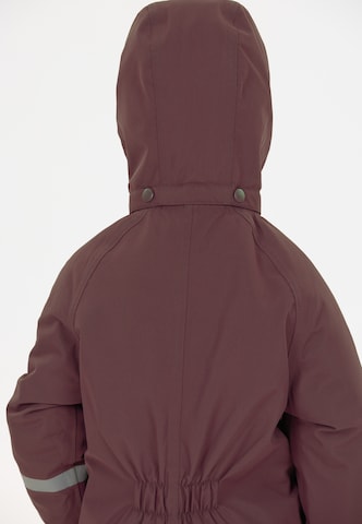 ZigZag Athletic suit 'Vally' in Purple