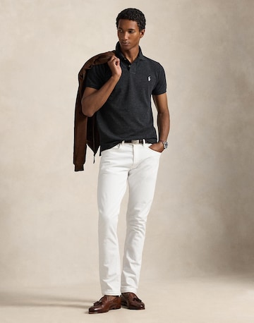 Polo Ralph Lauren Koszulka w kolorze szary