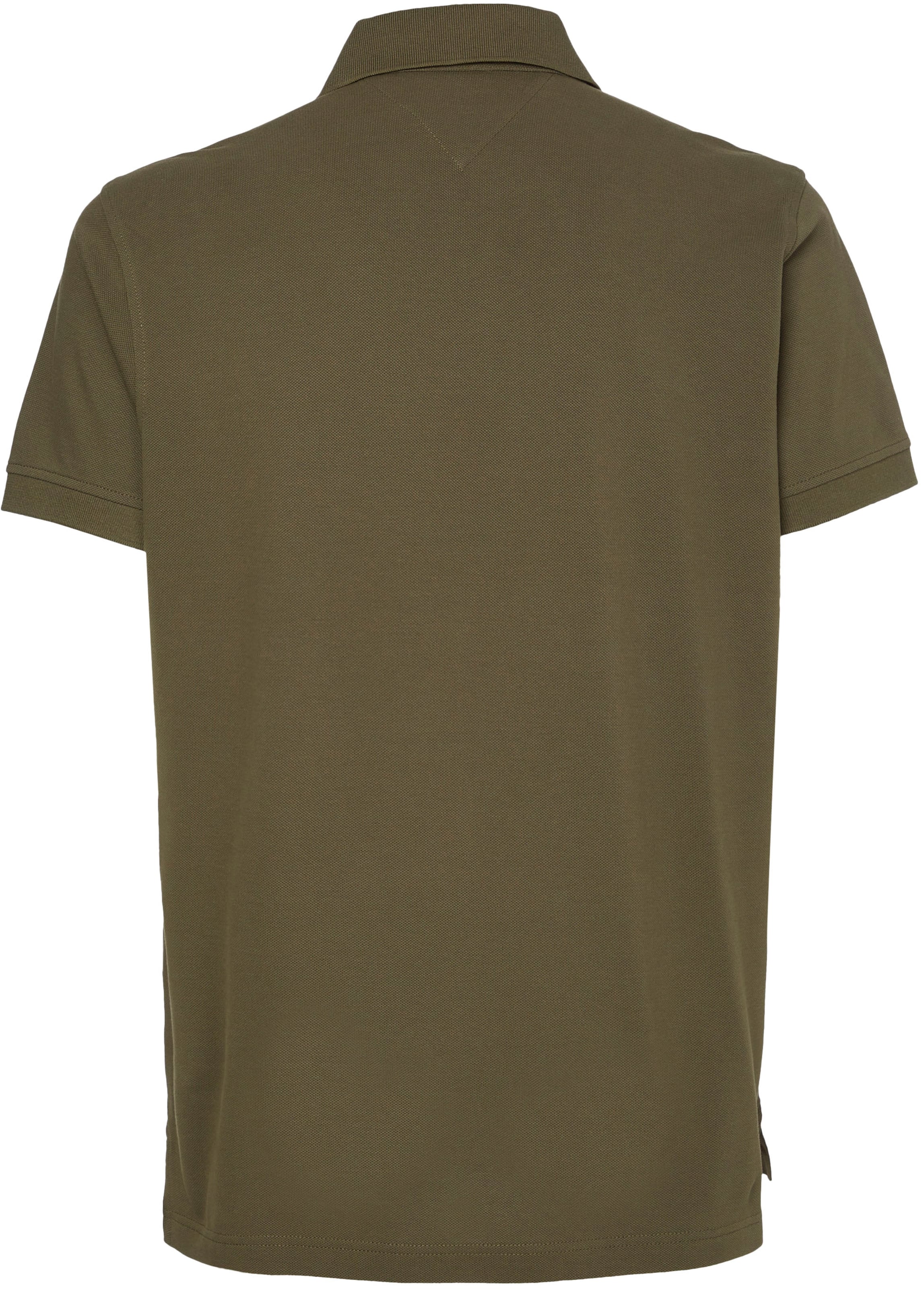 TOMMY HILFIGER Bluser & t-shirts i grøn