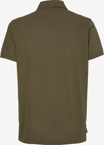 T-Shirt TOMMY HILFIGER en vert