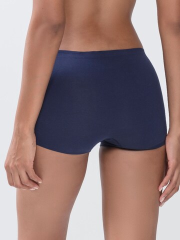 Mey Boyshorts in Blue