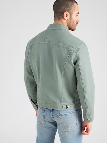 LEVI'S ® Prechodná bunda - Zelená