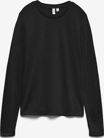 VERO MODA Top in Black: front