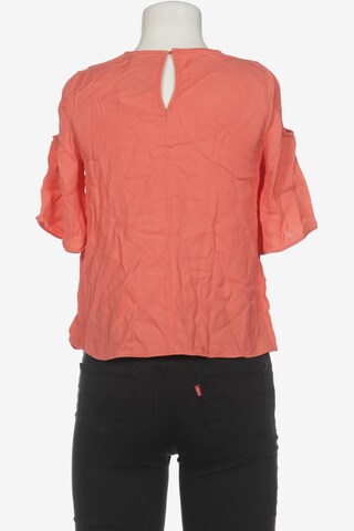 HALLHUBER Bluse XS in Rot
