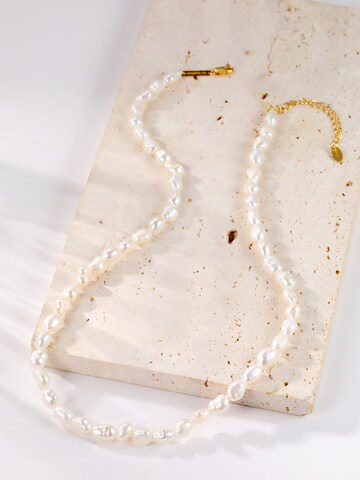 Collana 'Grace' di Hey Happiness in oro