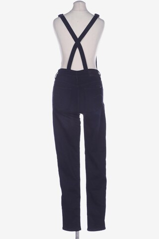 G-Star RAW Overall oder Jumpsuit XS in Blau