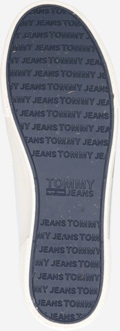 Tommy Jeans Sneaker in Weiß