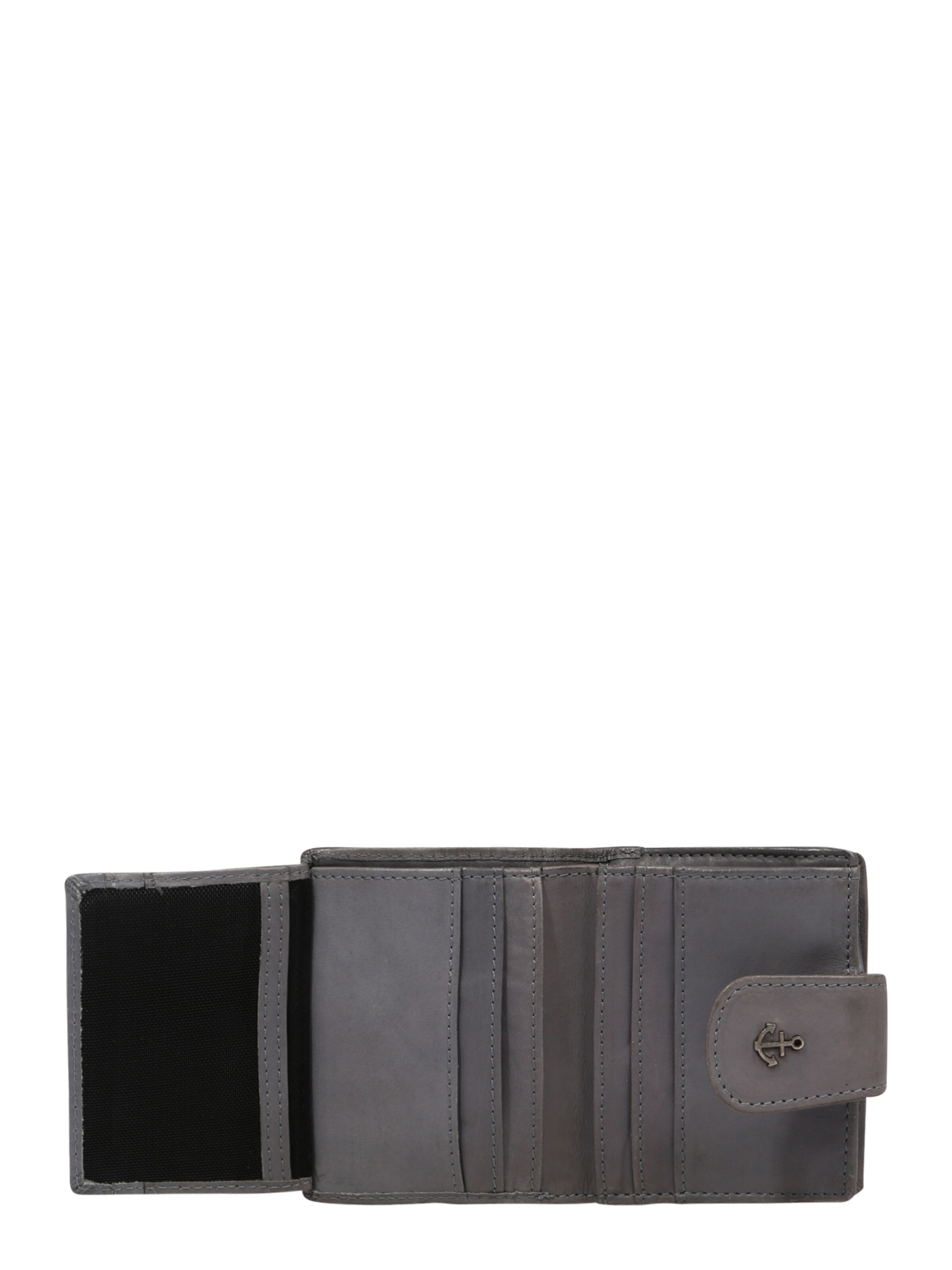 Porte-monnaies 'Stella' Harbour 2nd en gris