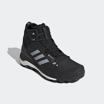 ADIDAS TERREX Boots 'Skychaser 2 Mid' in Black