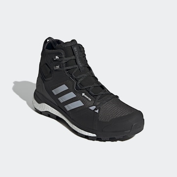 ADIDAS PERFORMANCE Boots 'Skychaser 2 Mid' in Black