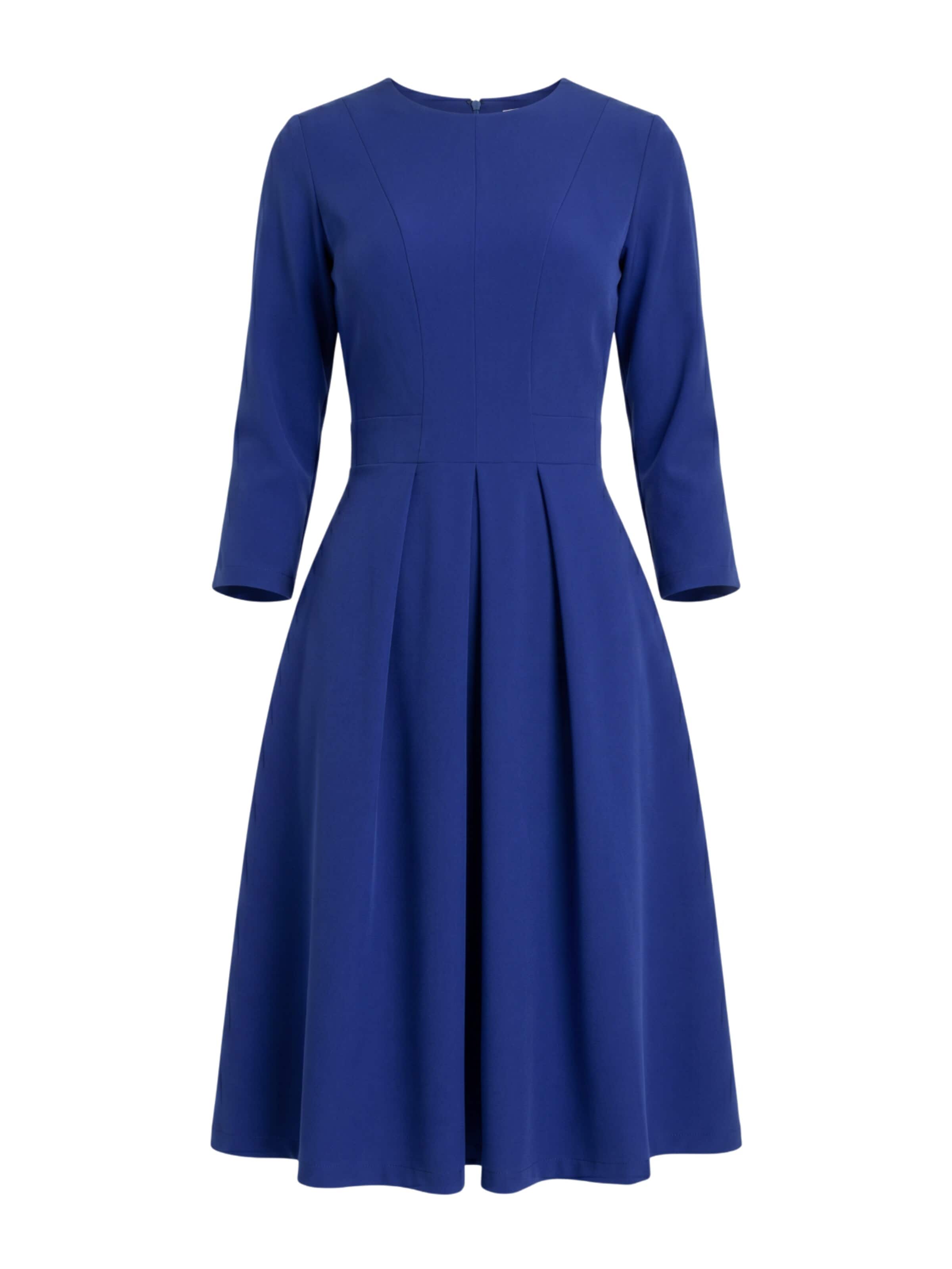 amorubi.com Dress 'Dress 107535' in Blue: front