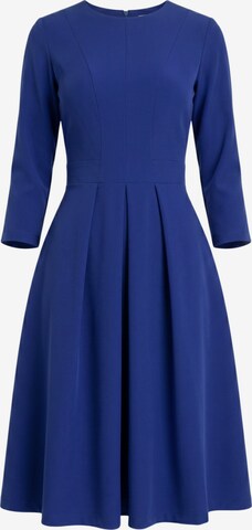 amorubi.com Dress 'Dress 107535' in Blue: front