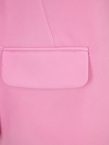 Only Tall Blazer 'LANA' in Pink