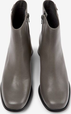 CAMPER Ankle Boots 'Kiara' in Grey