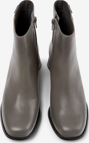 CAMPER Ankle Boots 'Kiara' in Grey