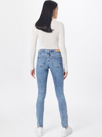 ESPRIT Skinny Jeans in Blue