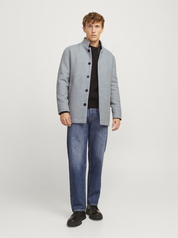 JACK & JONES Tussenjas in Grijs