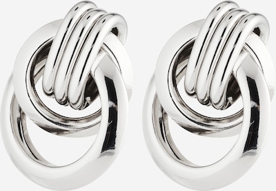 sweet deluxe Ohrringe 'Raina' in silber, Produktansicht