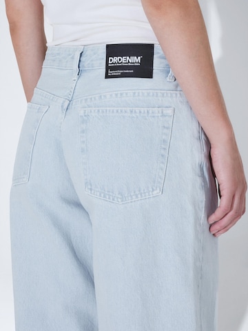 Dr. Denim Loose fit Jeans 'Hill Low Relaxed Jeans' in Blue