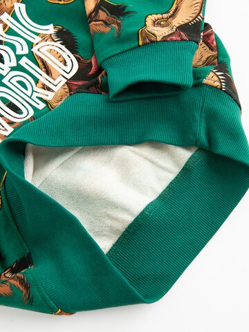 Cool Club - Sweatshirt em verde
