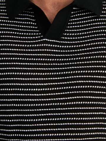 Trendyol - Jersey en negro