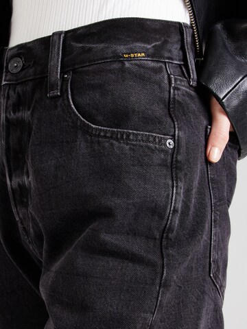 G-STAR Regular Jeans 'Bowey' in Schwarz