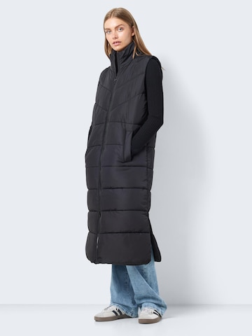 Gilet 'DALCON' Noisy may en noir