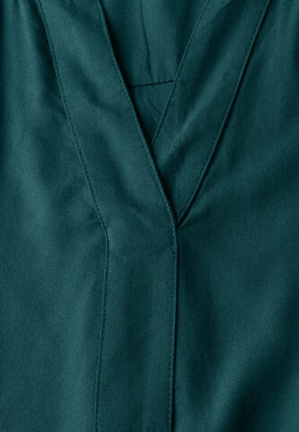 CECIL Blouse in Green