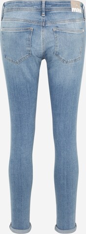 Mavi Slimfit Jeans 'Lexy' in Blau