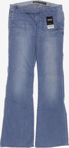 Dept. Jeans 28 in Blau: predná strana