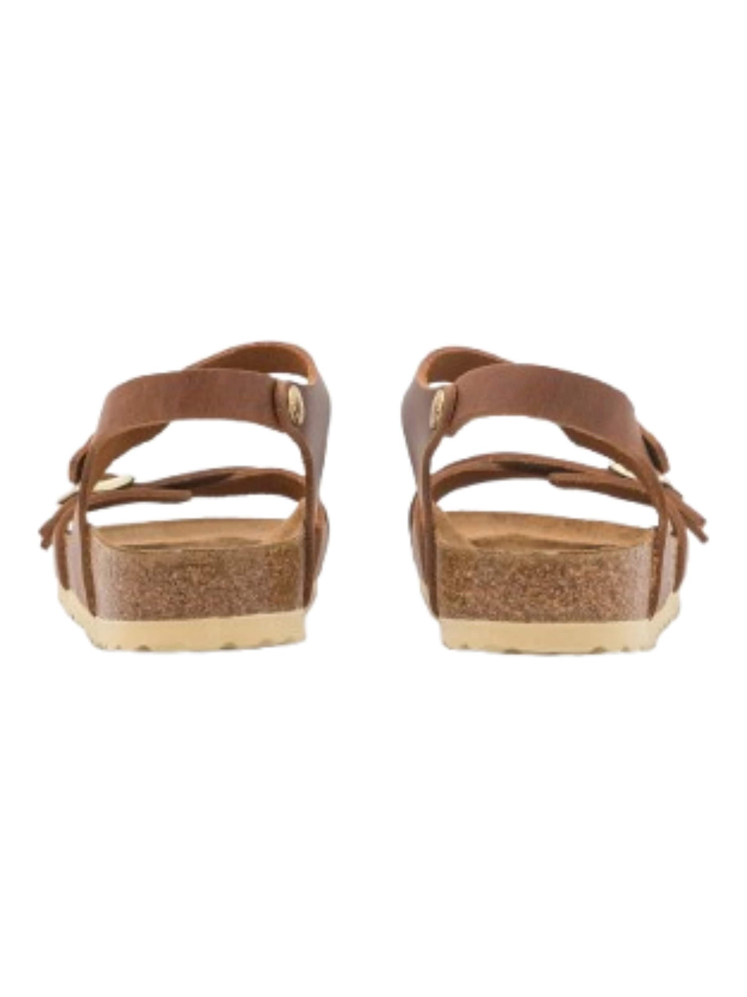 Sandalo 'Birkenstock Sandalo Mayari' di BIRKENSTOCK in marrone