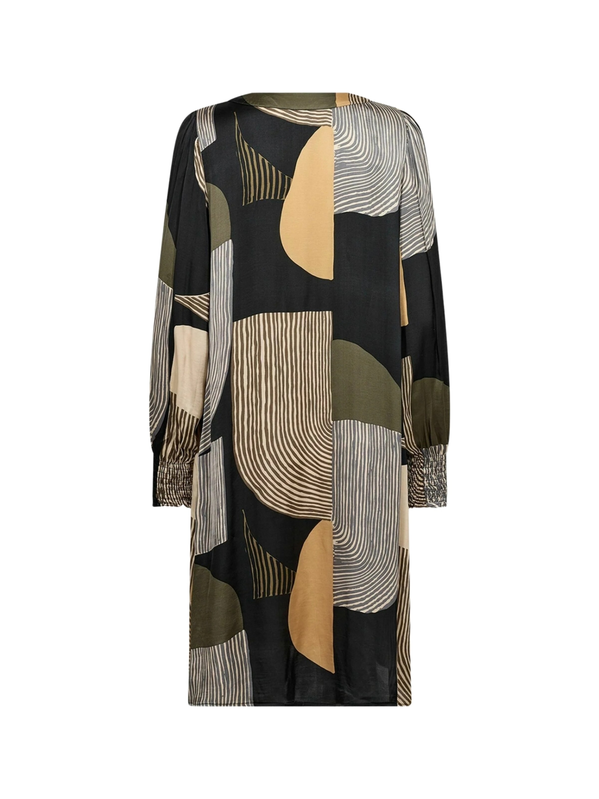 Soyaconcept Halenka 'Nadika 2' – černá