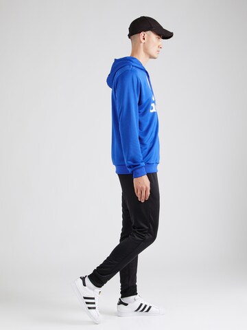 ADIDAS SPORTSWEAR Trainingspak in Blauw