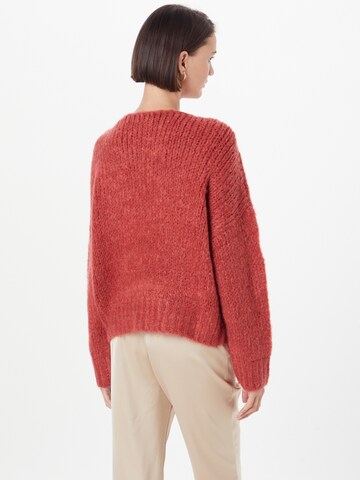 Molly BRACKEN Pullover in Orange