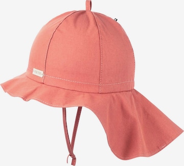 PURE PURE by Bauer Hat in Pink: front