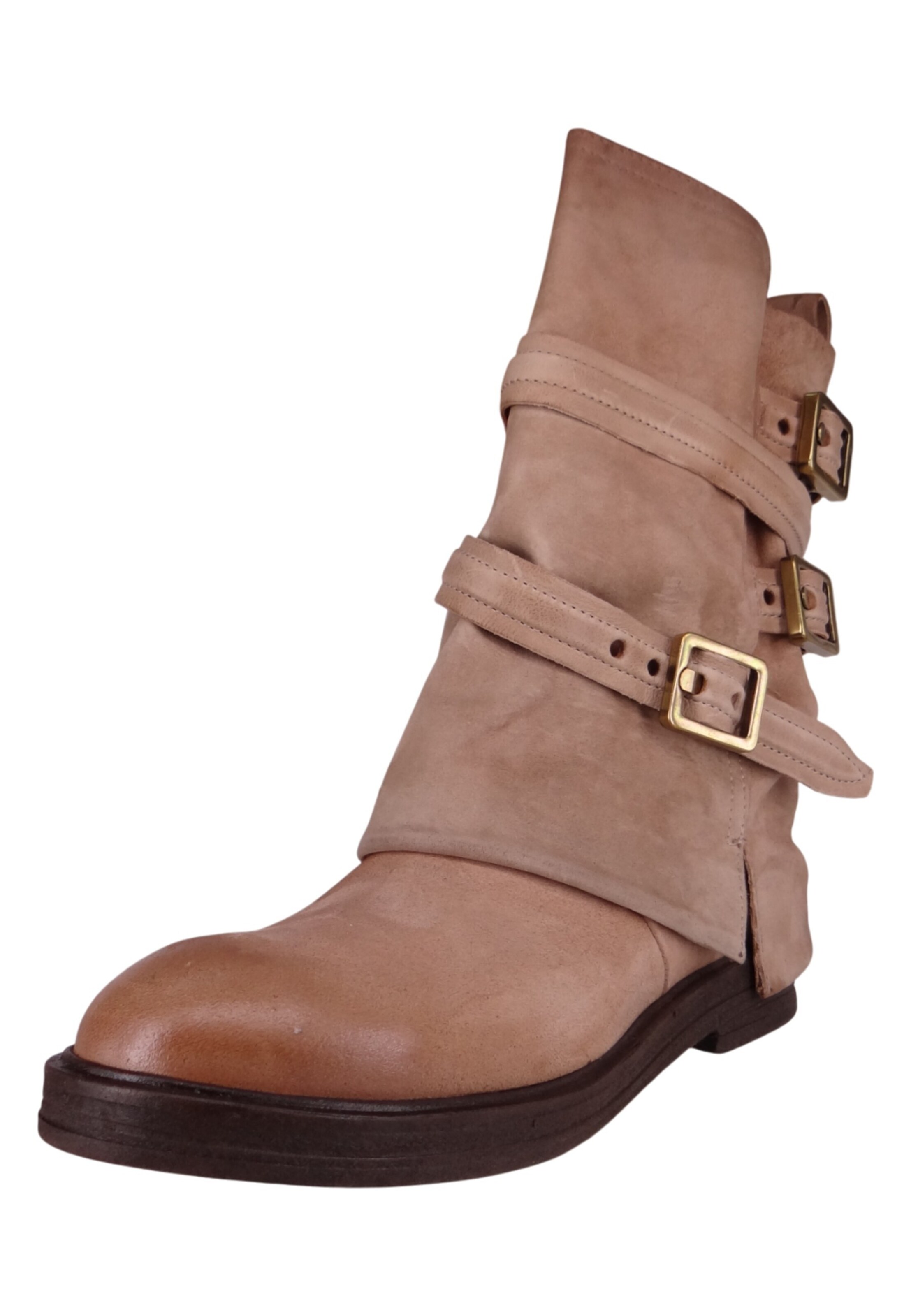 A.S.98 Boots in Grijs