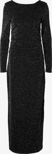 SELECTED Abendkleid 'Marwa' in schwarzmeliert, Produktansicht