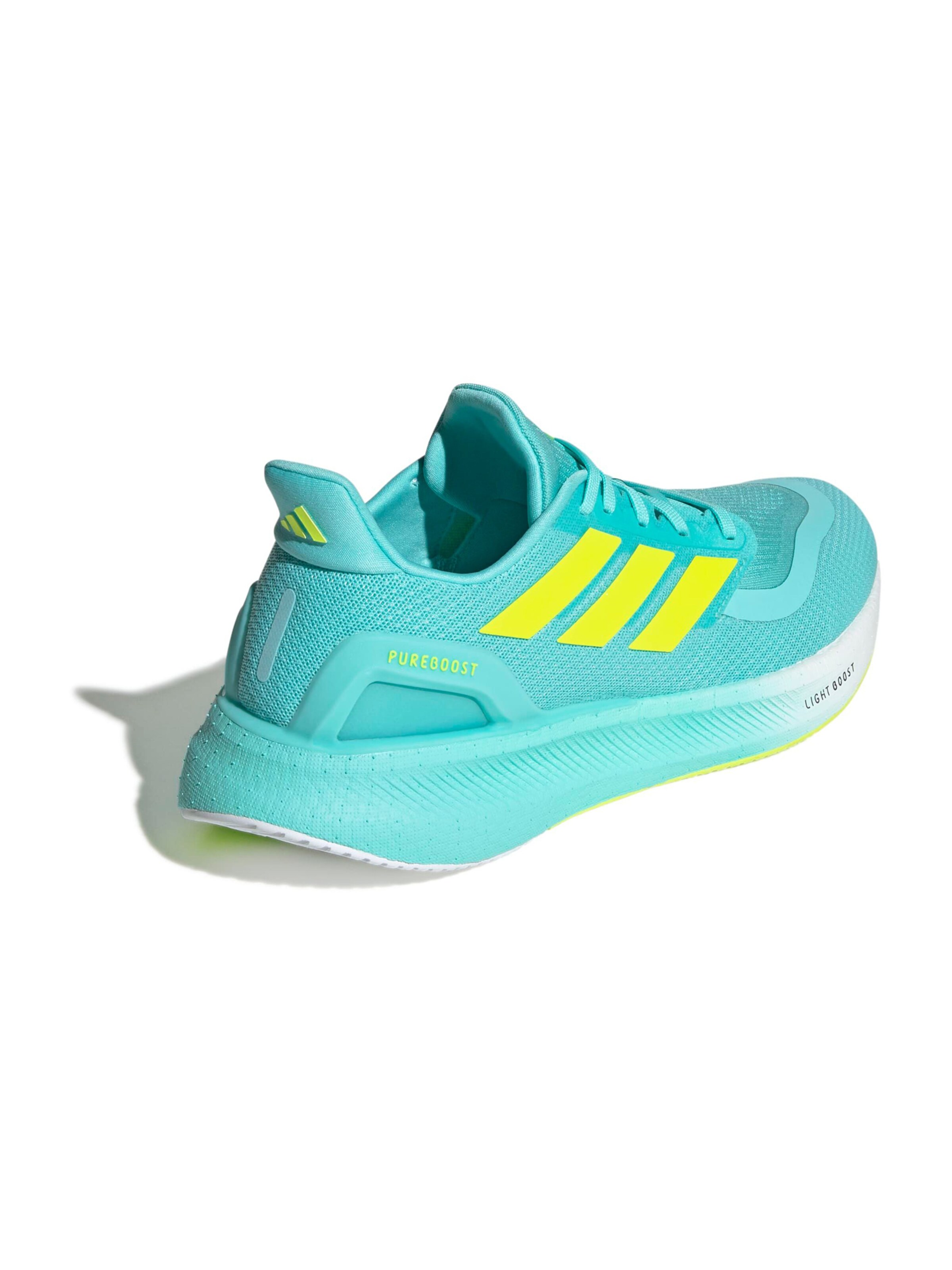 ADIDAS PERFORMANCE Обувь для бега 'PUREBOOST 5' в Синий