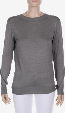 Maison Margiela Sweater & Cardigan in M in Grey: front
