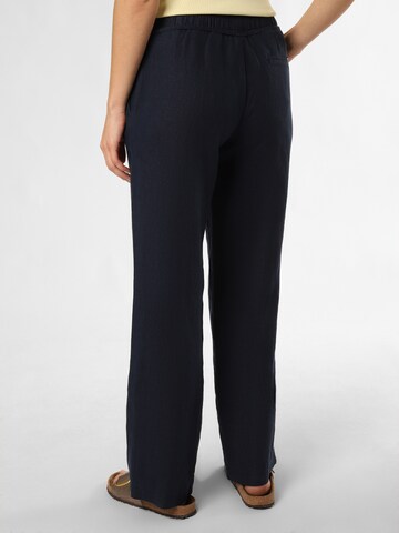 BRAX Loosefit Hose 'Farina' in Blau