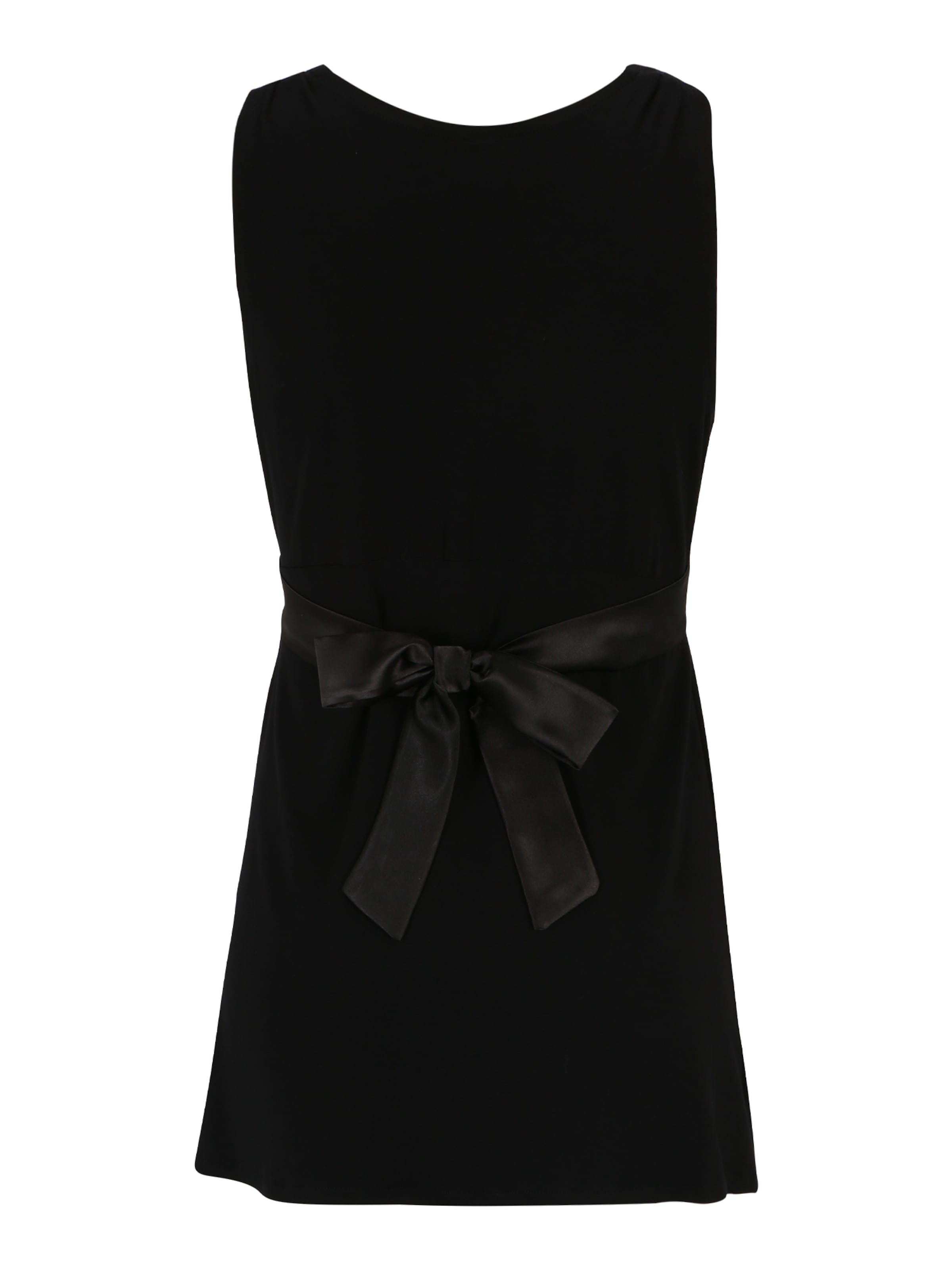 Bebefield Top 'Debra' - Čierna