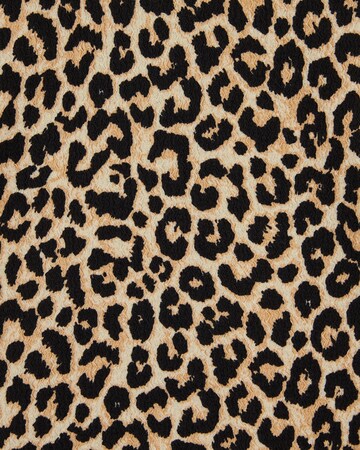 WE Fashion - Camisola em castanho
