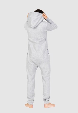 Moniz Loungewear in Grey