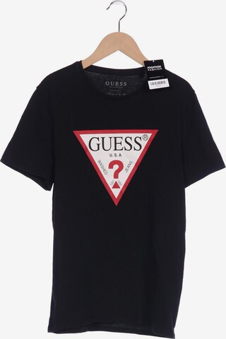 GUESS Shirt in S in Black: front