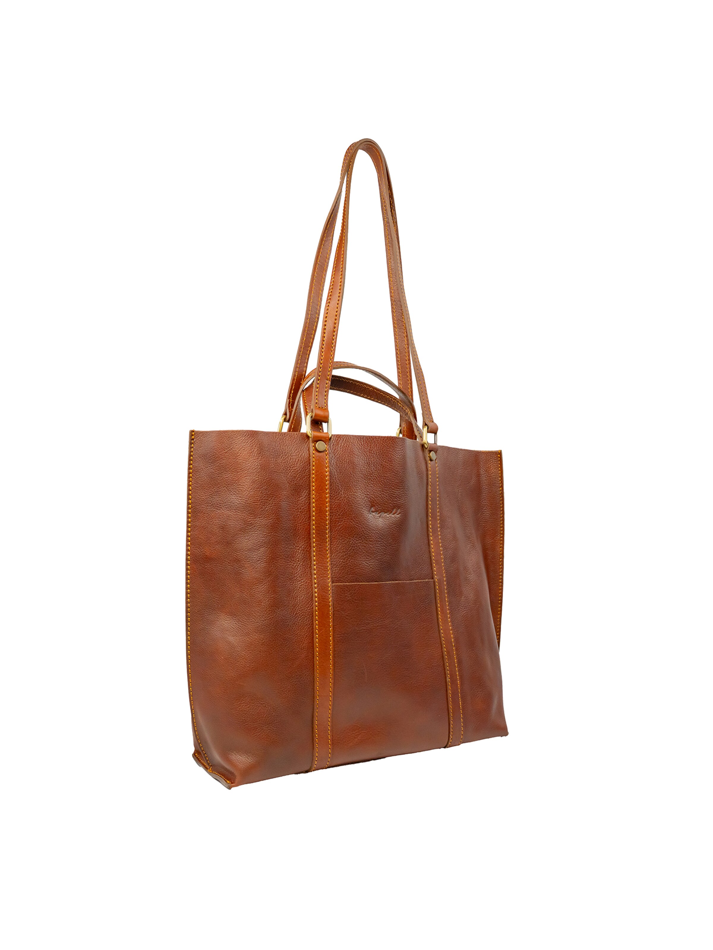 bupell Shopper 'Aurora' in Brown