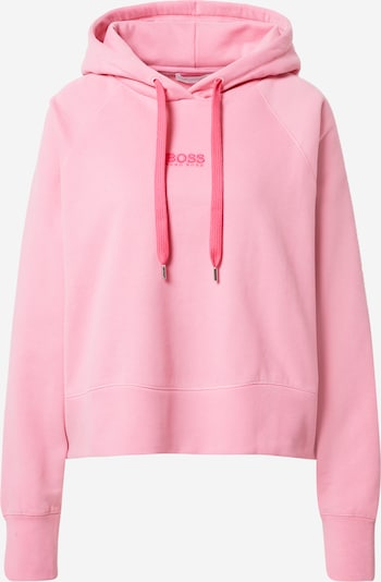 BOSS Sweater majica 'Elisa' u roza / roza, Pregled proizvoda
